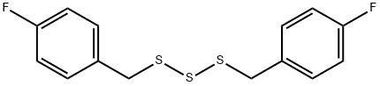 FLUORAPACIN Struktur