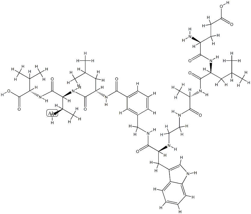 Bu-PPP,Poly(2,5-dibutoxybenzene-1,4-diyl) Struktur