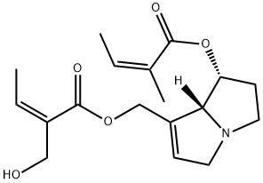 Triangularine Struktur