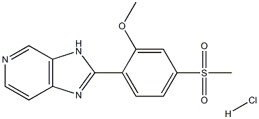 LY 163252 Struktur