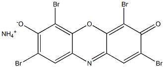 Lacmoid Struktur