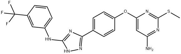 877874-85-6 結(jié)構(gòu)式