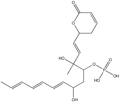 PD 113270 Struktur