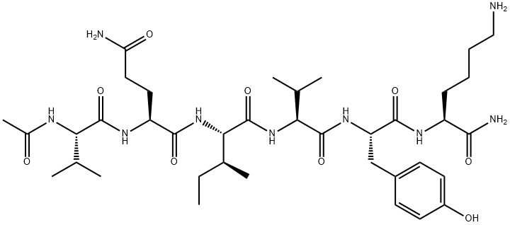 878663-43-5 結(jié)構(gòu)式