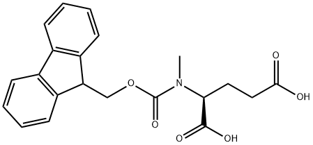 879551-17-4 Structure