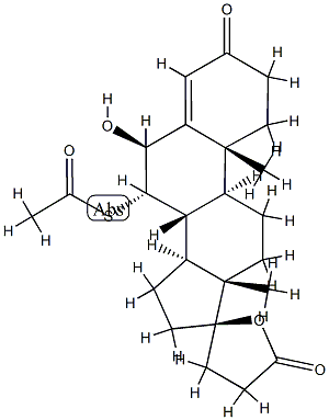 880106-10-5 Structure