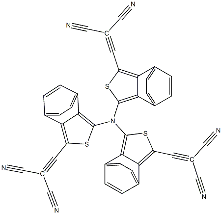 TDCV-TPA Struktur