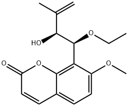 88478-44-8 結(jié)構(gòu)式