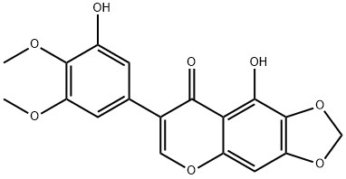 88509-91-5 結(jié)構(gòu)式