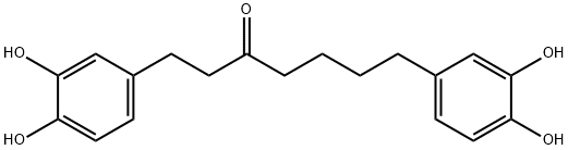 Muricarpone B Struktur