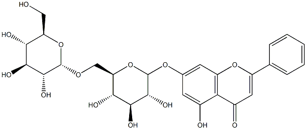 88640-89-5 Structure