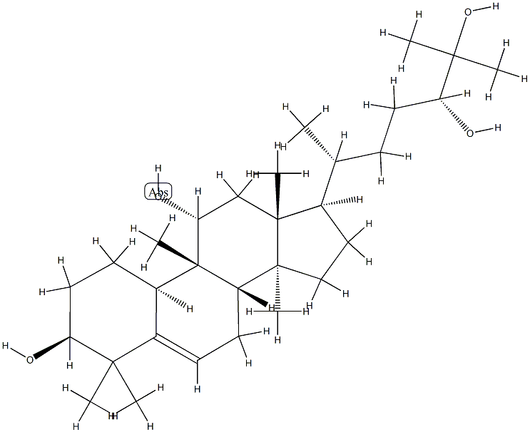 88930-15-8 Structure