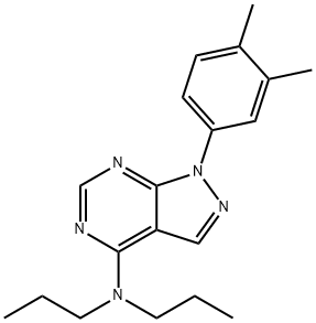 890888-12-7 結(jié)構(gòu)式