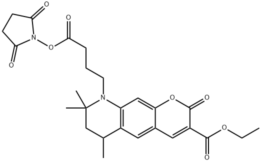 892156-28-4 結(jié)構(gòu)式