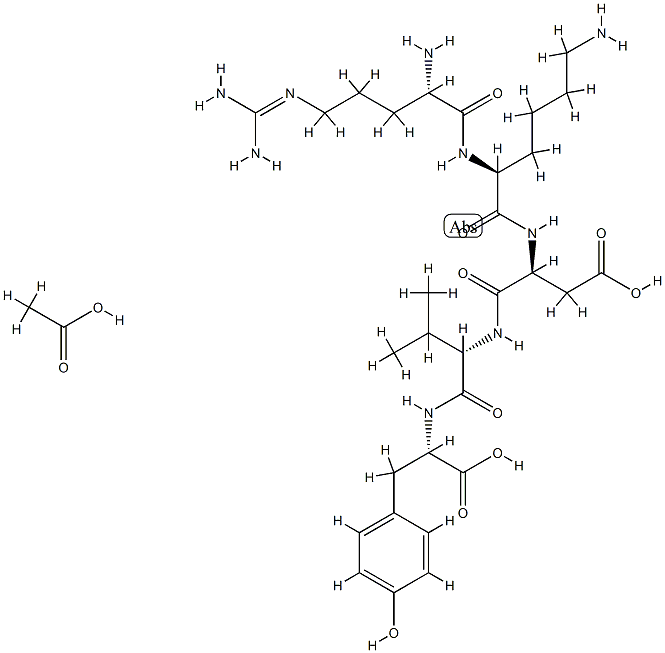 89318-88-7 Structure