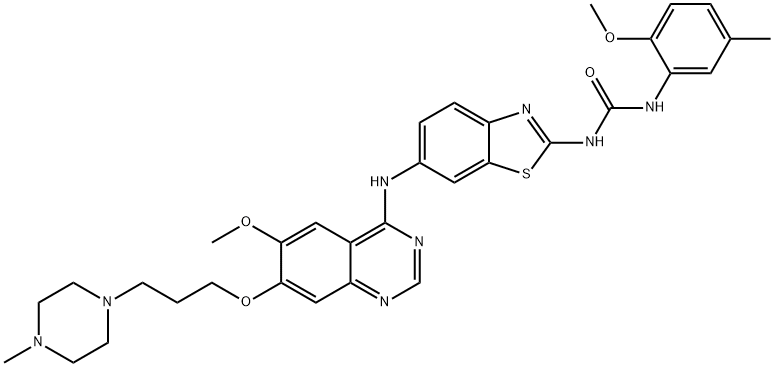 895533-09-2 結(jié)構(gòu)式