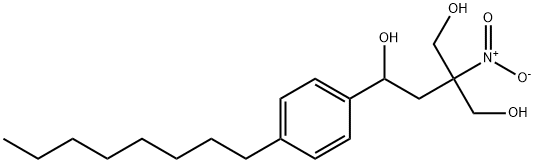 899822-99-2 Structure