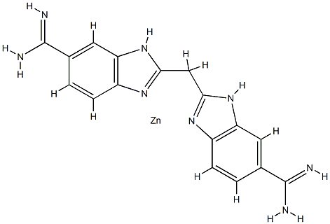 9001-06-3 結構式