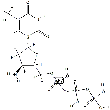 3-Adtpp Struktur