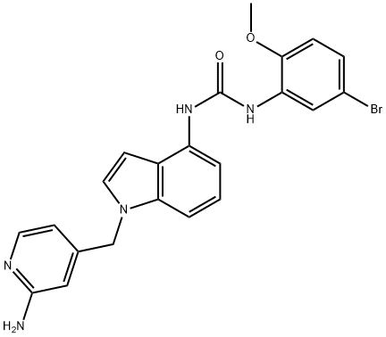 JI-101 Struktur