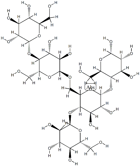 Amylopektin