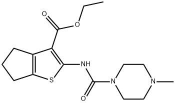 903864-87-9 結(jié)構式