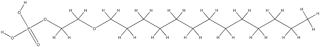 9046-01-9 Structure