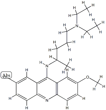 CARBOXYMETHYLCELLULOSE CALCIUM Struktur