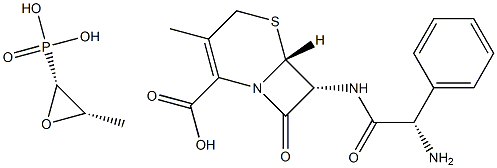 kufaprim Struktur