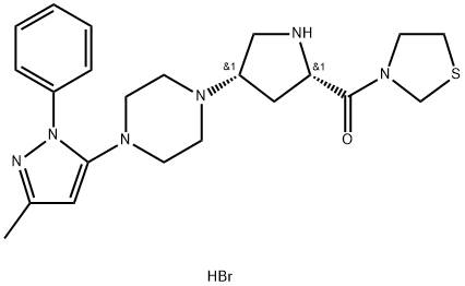 906093-29-6 Structure