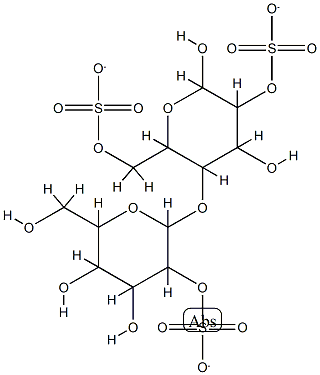 9064-57-7 結(jié)構(gòu)式