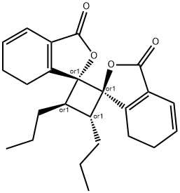 90826-58-7 Structure