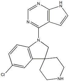 PF 722135 Struktur