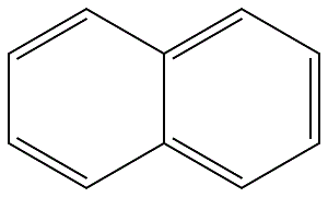 Naphthalene