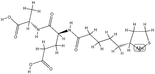 CMX-2043 Struktur