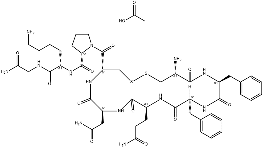 914453-97-7 結(jié)構(gòu)式