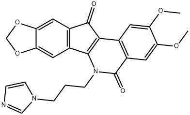 915360-05-3 結(jié)構(gòu)式