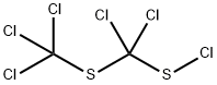 DICHLORO[(TRICHLOROMETHYL) Struktur