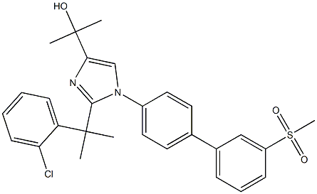 918348-67-1 結(jié)構(gòu)式