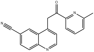 924898-11-3 Structure