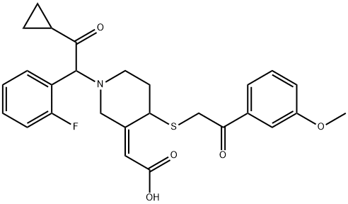 929211-64-3 Structure