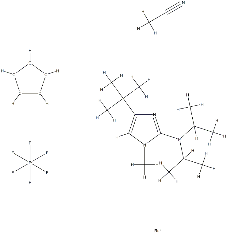 930601-66-4 結(jié)構(gòu)式