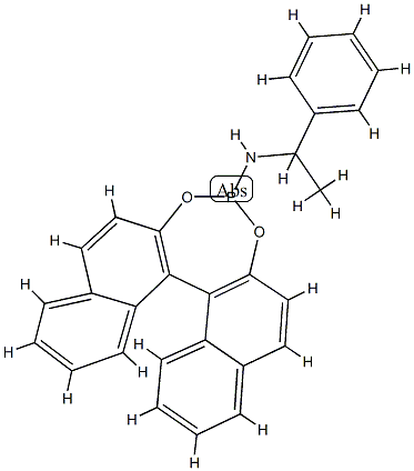 934705-43-8 結(jié)構(gòu)式