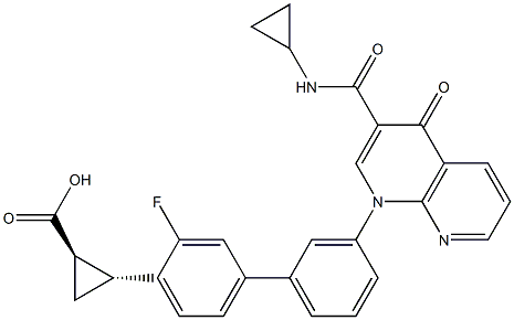 934995-87-6 結(jié)構(gòu)式