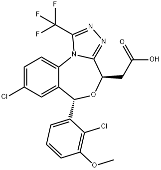 DF 461 Struktur