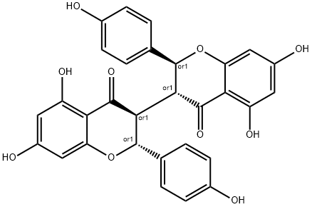 IsochaMaejasMin Struktur