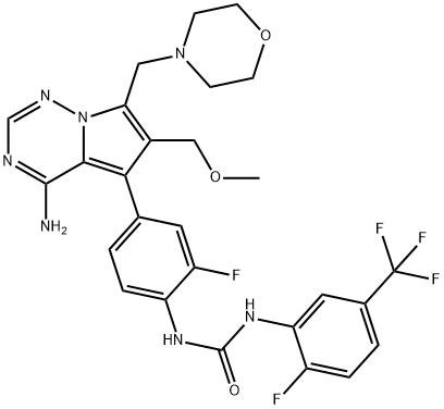 ACTB-1003 Struktur