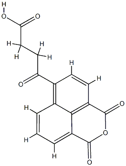 MEPNA 184 Struktur