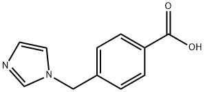 4-(1H-imidazol-1-ylmethyl)benzoic acid price.