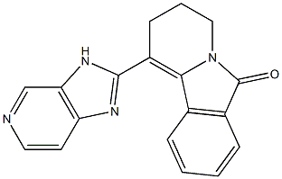 1,2-bis(1,4,6,9-tetraazotricyclo(4,4,1,4,9))decane ethylene Struktur